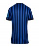 Günstige Inter Milan Heimtrikot Damen 2025-26 Kurzarm